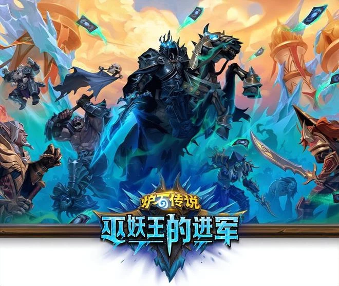 騰訊網易相繼放招！今年最值得期待騰訊新游竟然是一人之下？