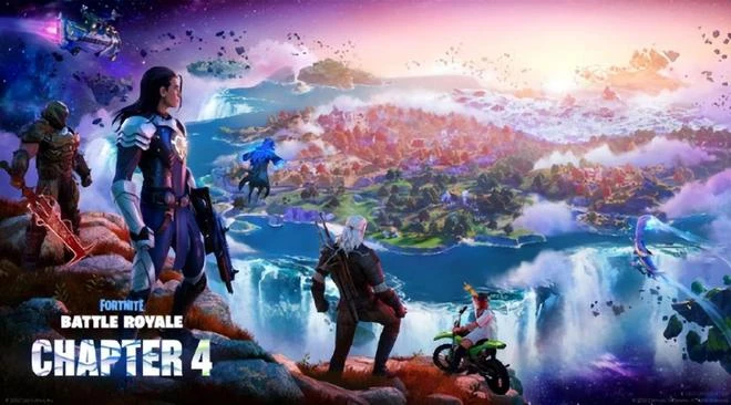 騰訊網易相繼放招！今年最值得期待騰訊新游竟然是一人之下？