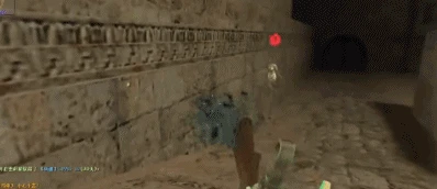 80後的網吧回憶，一觸即「死」的生化模式，14年被模仿從未被超越