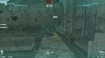 80後的網吧回憶，一觸即「死」的生化模式，14年被模仿從未被超越