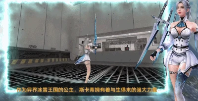 80後的網吧回憶，一觸即「死」的生化模式，14年被模仿從未被超越