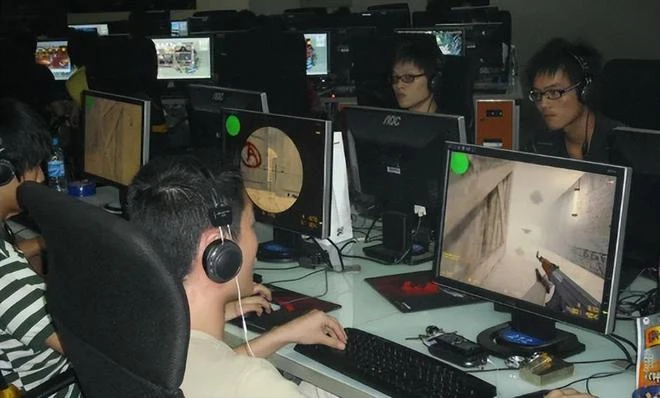 14年屹立不倒，曾占據中國網吧半壁江山，靠這一招熬死無數抄襲者