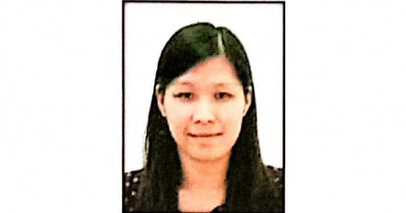 警急晤華裔女子助查毒品案