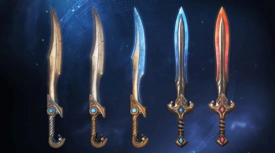 《渡神紀》上線Steam商城頁面 12月16日發售