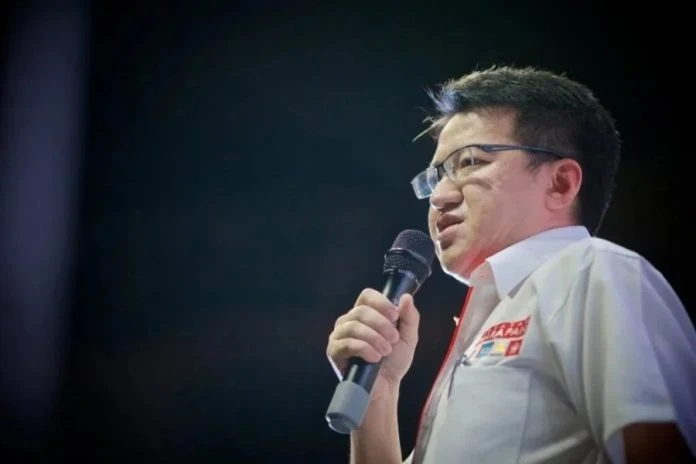 劉鎮東領軍火箭備戰委員會　8月前準備好迎戰全國大選