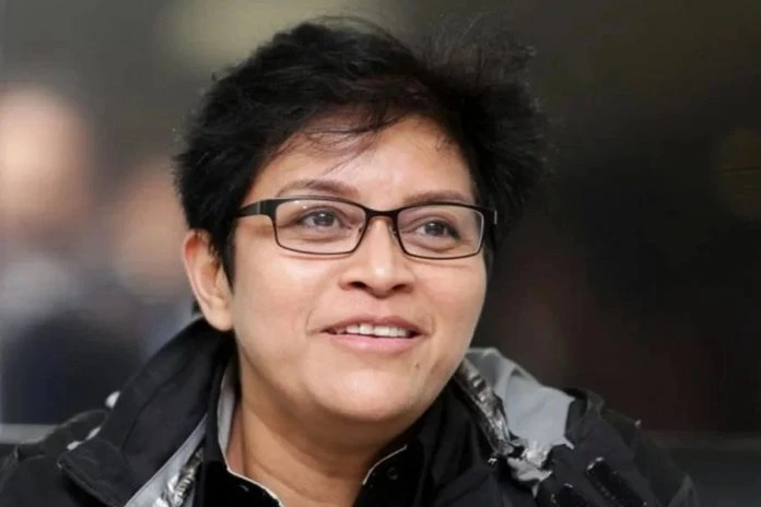 認同選民應參與反跳槽法令立法過程　阿莎麗娜：100%同意凈選盟看法