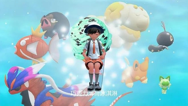 2022遊戲業界十大語錄，網易暴雪果然上榜，2077和寶可夢也沒落下