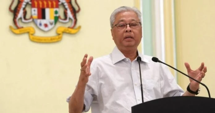 50億令吉州公路維修撥款 首相:州政府可靈活使用