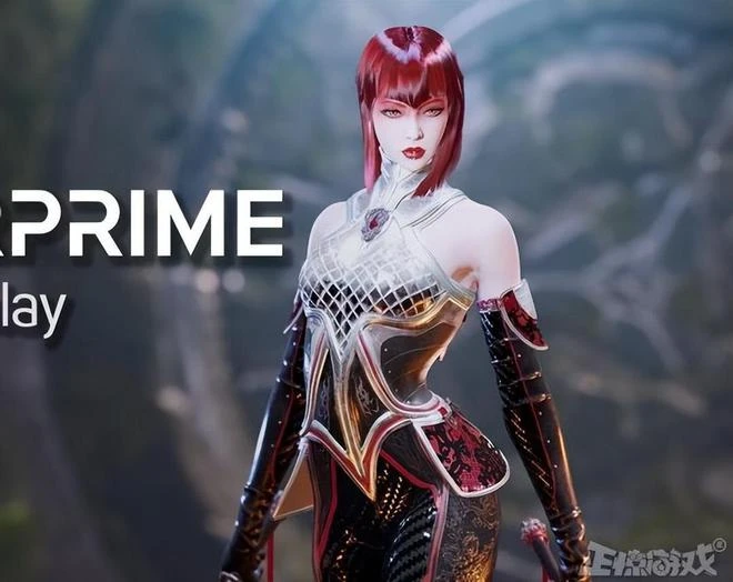 當年騰訊測到死的MOBA，如今復活開測了，一個變色皮膚要價70