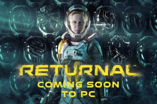 《Returnal》PC版配置需求公布：顯卡最低要1060