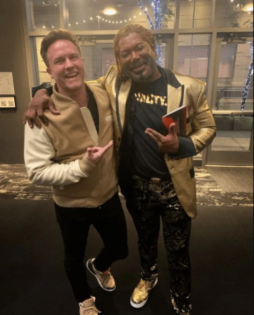 奎爺演員差點退出《戰神5》 前作總監擔保：你信我