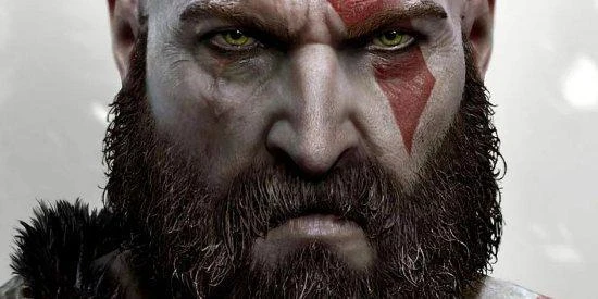 奎爺演員差點退出《戰神5》 前作總監擔保：你信我