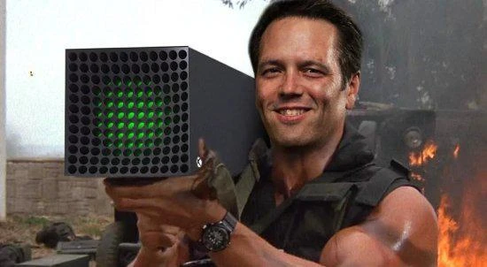 曝微軟X0大會2023年第一季度回歸：新作展示來了！