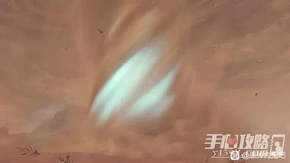《原神》3.4新地圖沙暴機制介紹