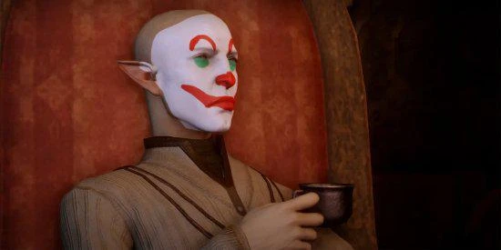 《龍騰世紀》粉絲對生軟感到不滿：來點預告啊！