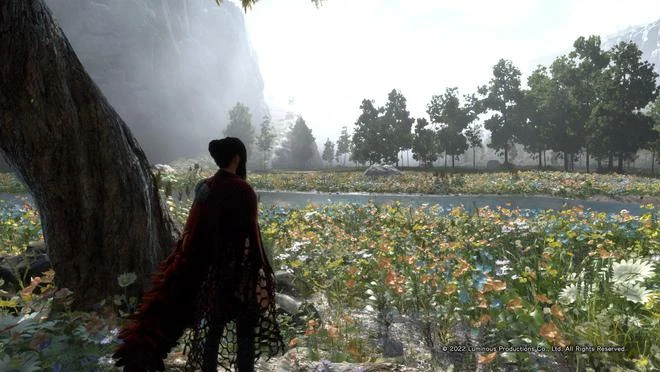 《魔咒之地》demo翻車？網友稱玩過之後不想買了