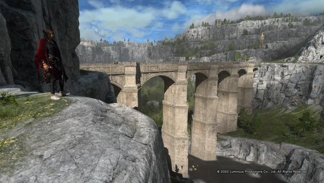 《魔咒之地》demo翻車？網友稱玩過之後不想買了