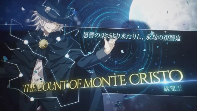 《月姬格鬥》新參戰角色公布 12月15日上線