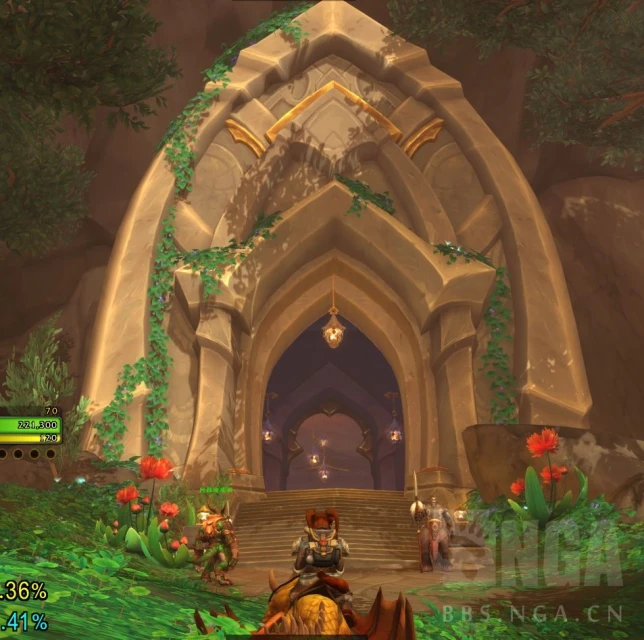 魔獸世界孑然一斥候任務在哪接