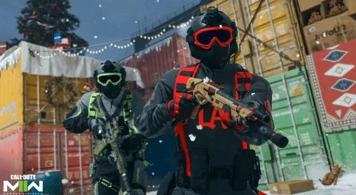 《COD19》調整皮膚外觀使其更顯眼 玩家不滿想退款