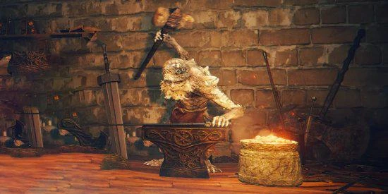 外網熱議：《老頭環》那個角色的身世最悲慘？