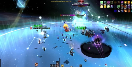 0燈尤格薩隆難度遠超當年 頂尖團隊遭降維打擊