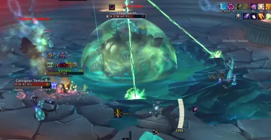 0燈尤格薩隆難度遠超當年 頂尖團隊遭降維打擊