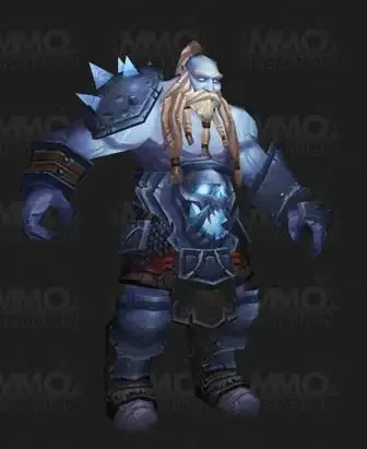 WLK懷舊服P2奧杜爾 11號BOSS霍迪爾打法攻略