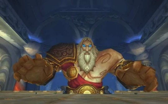 WLK懷舊服P2奧杜爾 六號BOSS科隆加恩打法攻略