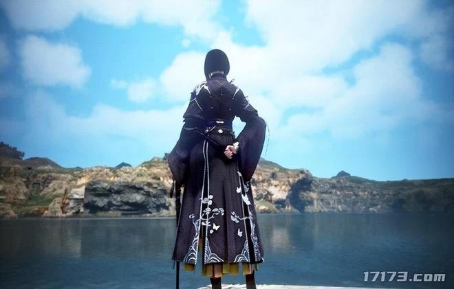 《黑色沙漠》首個雙胞胎職業「羽士」曝光！韓服將於明年停運