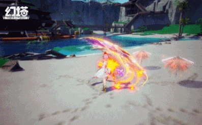 年末最後一搏！《幻塔》《古劍OL》領銜，眾多網遊祭出壓箱底大更