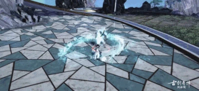 年末最後一搏！《幻塔》《古劍OL》領銜，眾多網遊祭出壓箱底大更