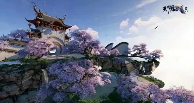 年末最後一搏！《幻塔》《古劍OL》領銜，眾多網遊祭出壓箱底大更