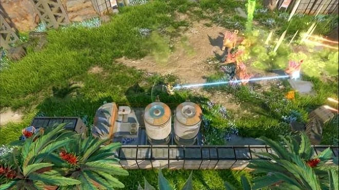 年末最後一搏！《幻塔》《古劍OL》領銜，眾多網遊祭出壓箱底大更