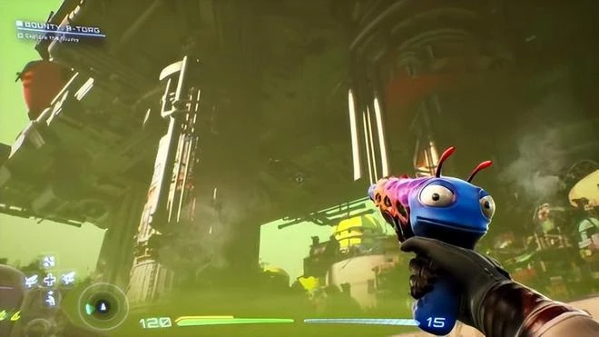 年末最後一搏！《幻塔》《古劍OL》領銜，眾多網遊祭出壓箱底大更