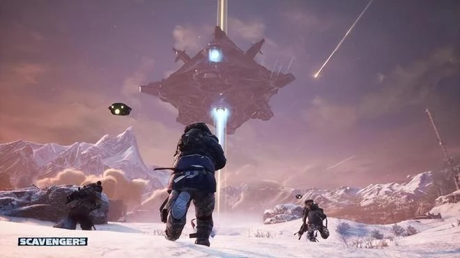 年末最後一搏！《幻塔》《古劍OL》領銜，眾多網遊祭出壓箱底大更