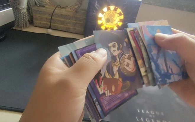 《原神》更新了，這下牌佬不得不原了