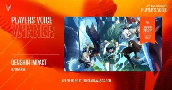 久違的主機達人研討！CC直播讓這次TGA頒獎禮更有看頭