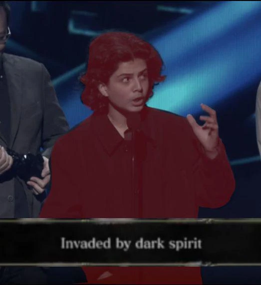 久違的主機達人研討！CC直播讓這次TGA頒獎禮更有看頭