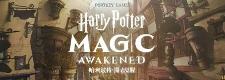 《哈利波特魔法覺醒》100個永久激活碼大全