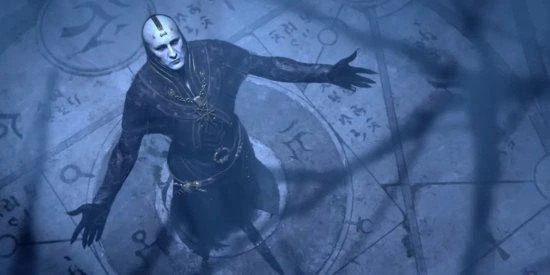 《暗黑4》評級顯示本作更適合成年人 含有微交易系統