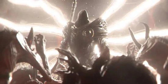 《暗黑4》評級顯示本作更適合成年人 含有微交易系統