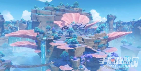 《原神》刃連島地下室進去方法