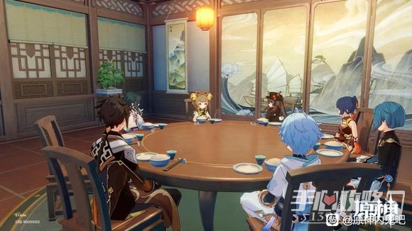 《原神》3.4海燈節劇情曝光