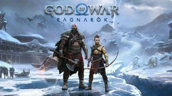 《戰神5》榮獲TGA多項大獎後 在英國銷量猛增32%