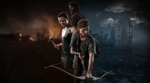 玩家分享AI寫的《最後生還者3》劇情:艾比捨命救艾莉