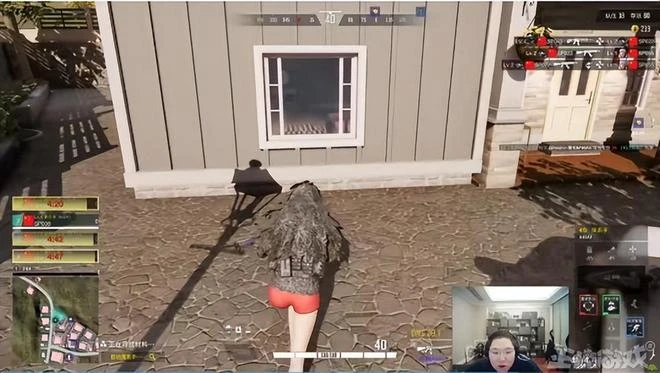 DNF之父偷偷跑來做吃雞？硬剛PUBG，幾十萬獎金全被中國玩家捲走