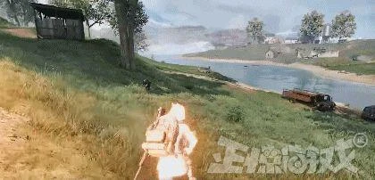 DNF之父偷偷跑來做吃雞？硬剛PUBG，幾十萬獎金全被中國玩家捲走
