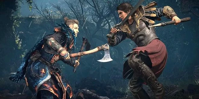 《刺客信條：英靈殿》Steam褒貶不一：沒成就 玩家抱怨