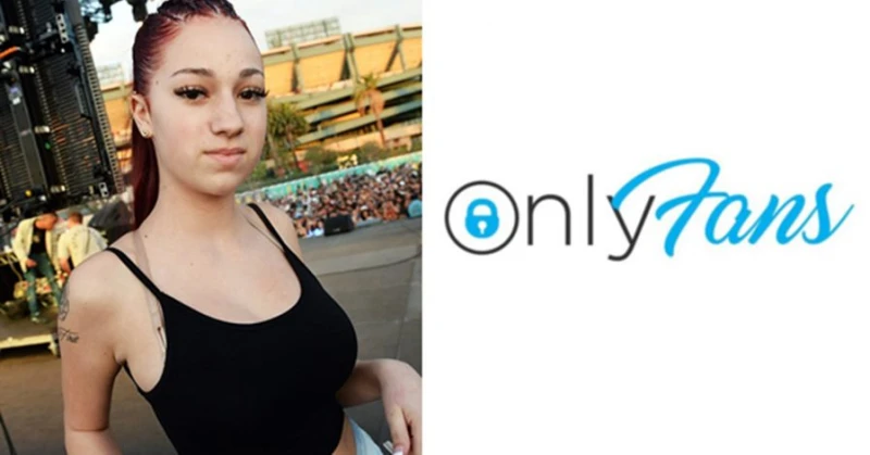 平台竟可讓她年收入賺2.3億   美國女歌手進軍「OnlyFans」